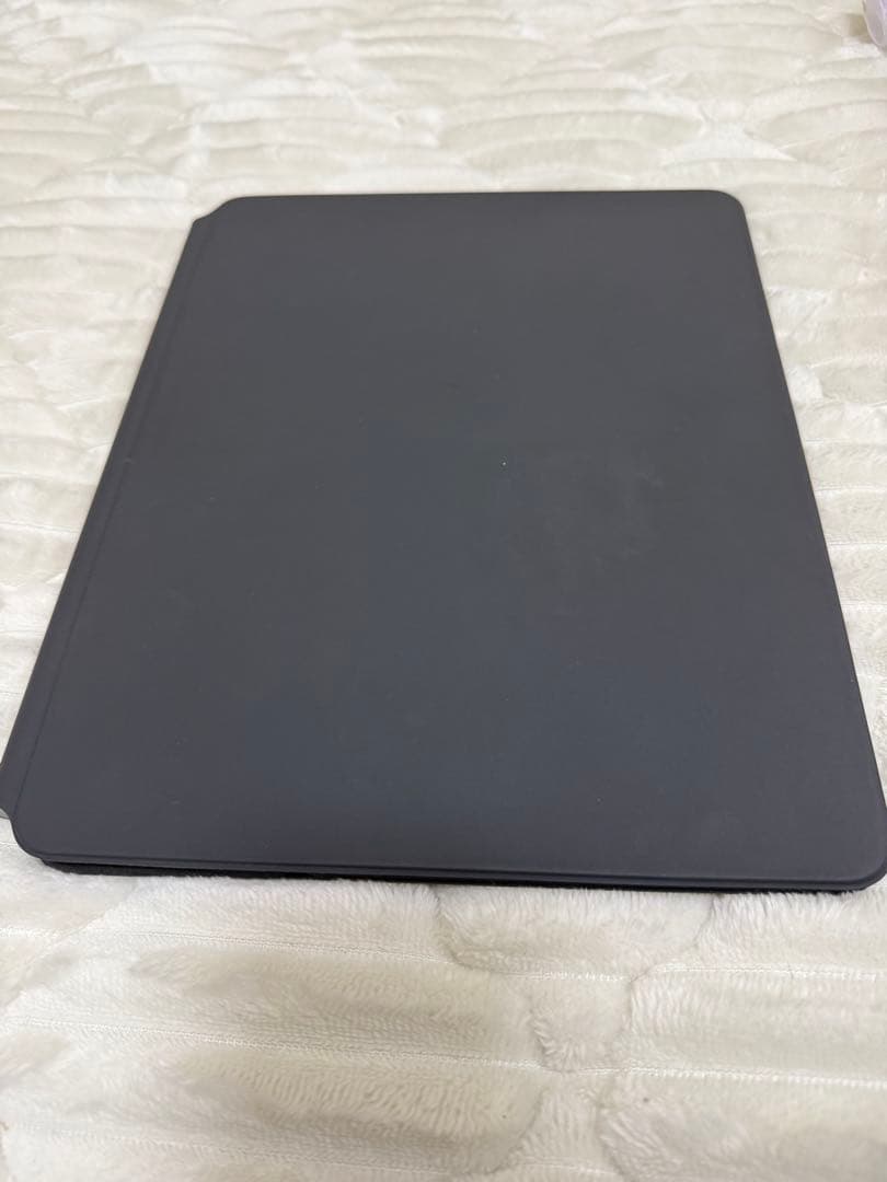 iPadアクセサリー iPad Magic Keyboard Black MJQK3LL