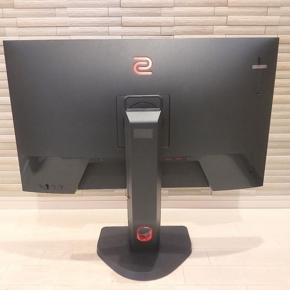 ★ほぼ新品★ BenQ ZOWIE XL2731K ゲーミングモニター 22年製