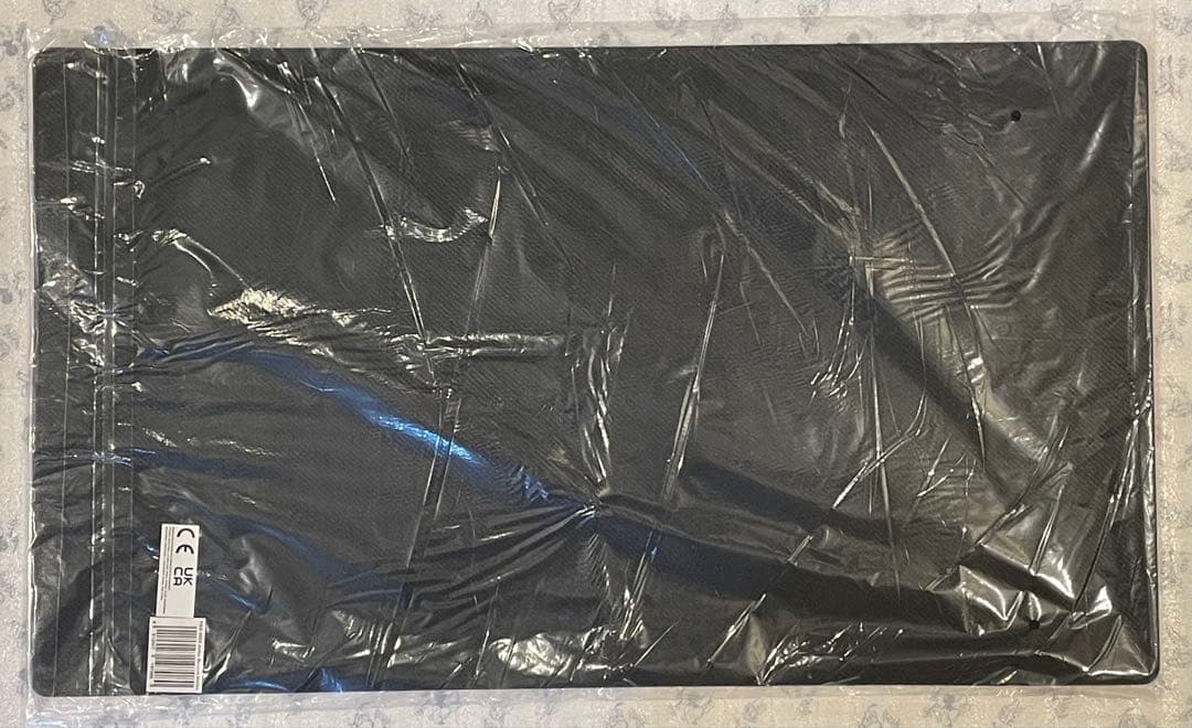 公式品 新品未開封 マリス クイーン ハーツオブクリプター プレイマット