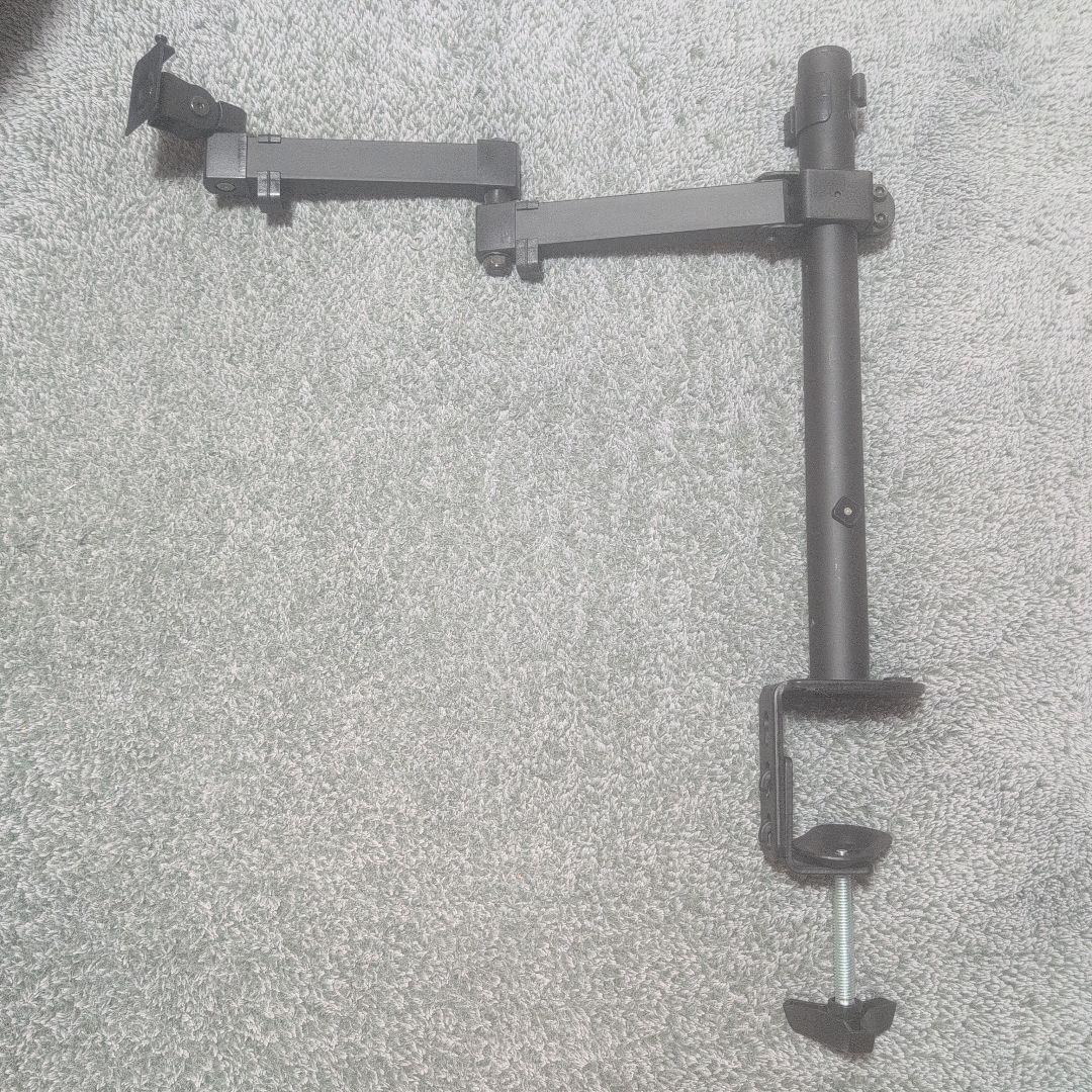 アイリスオーヤマ 27インチディスプレイILD-A27FHD-B