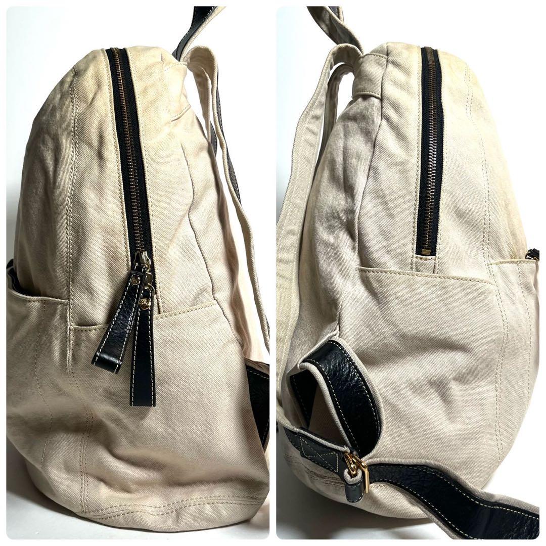 【正規品✨】vivienne westwood EDGWARE オーブ リュック