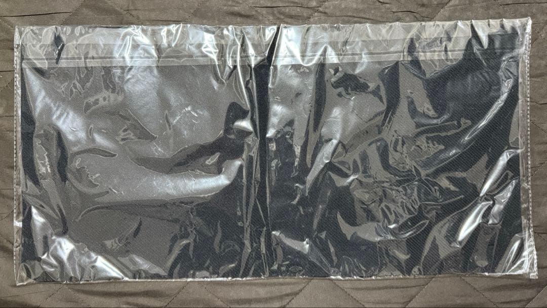 新品未開封　ウィクロス　ブルーアーカイブ　プレイマット