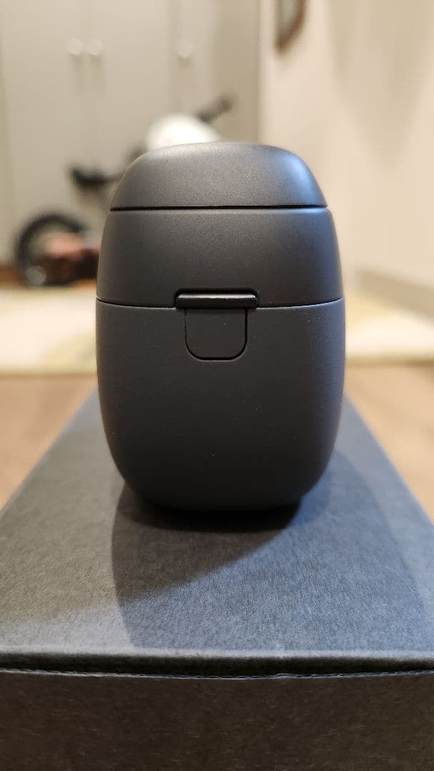 Panasonic ラムダッシュパームイン ES-PV3A