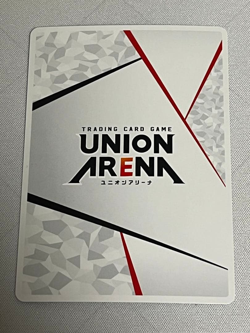 ユニオンアリーナ　エヴァンゲリオン　綾波レイ　アクションポイント