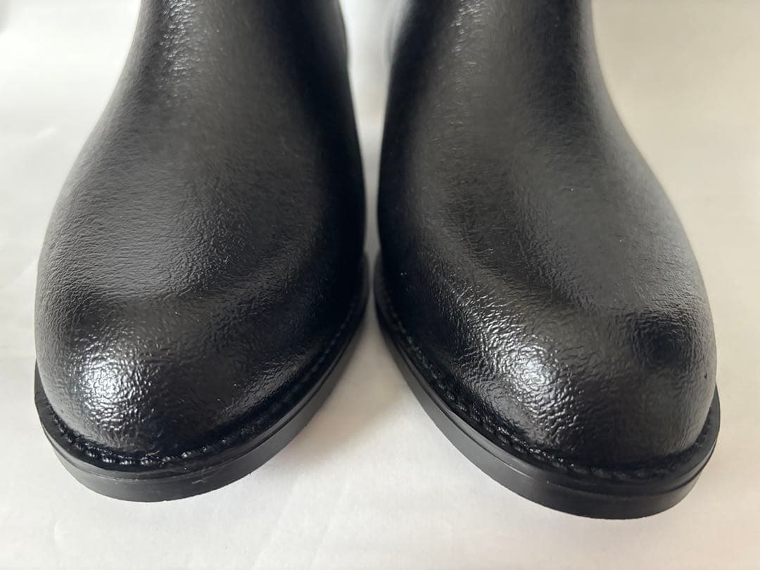 第一ゴム　ノルテガロG60 ブラック レディース　長靴　冬　完全防水