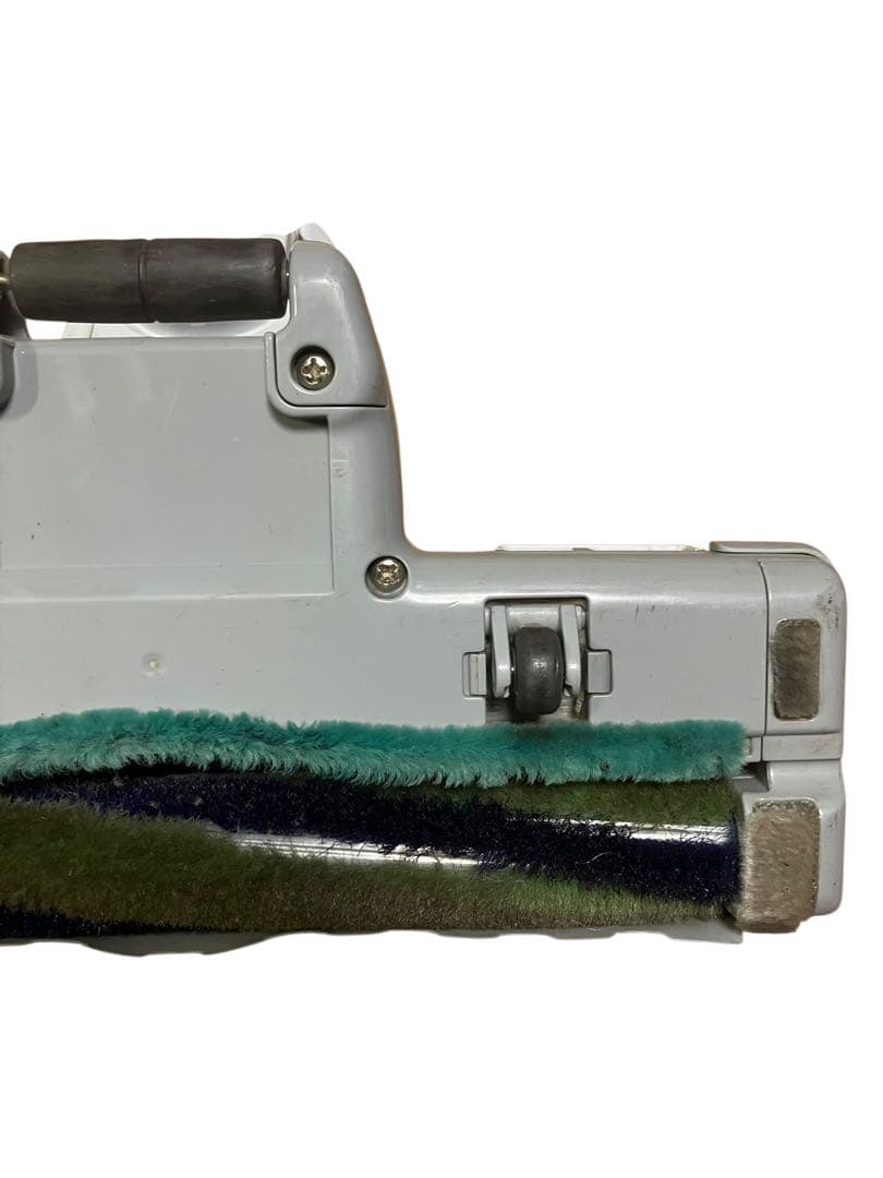 日立　紙パック掃除機　CV-PF 100 HITACHI 19年製　保証付き