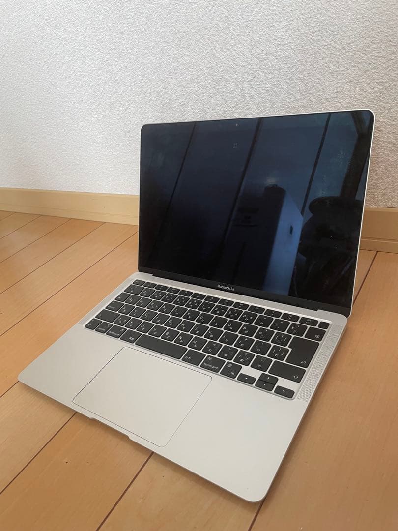 MacBook Air M1 13インチ