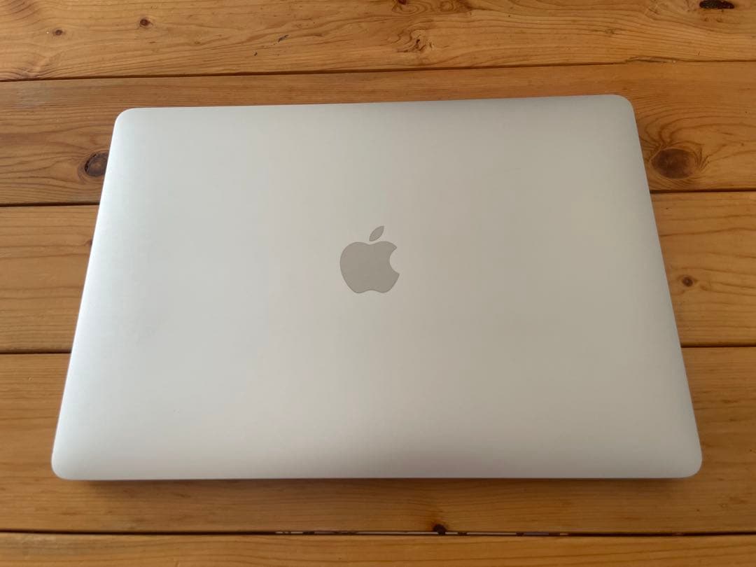 MacBook Air M1 13インチ