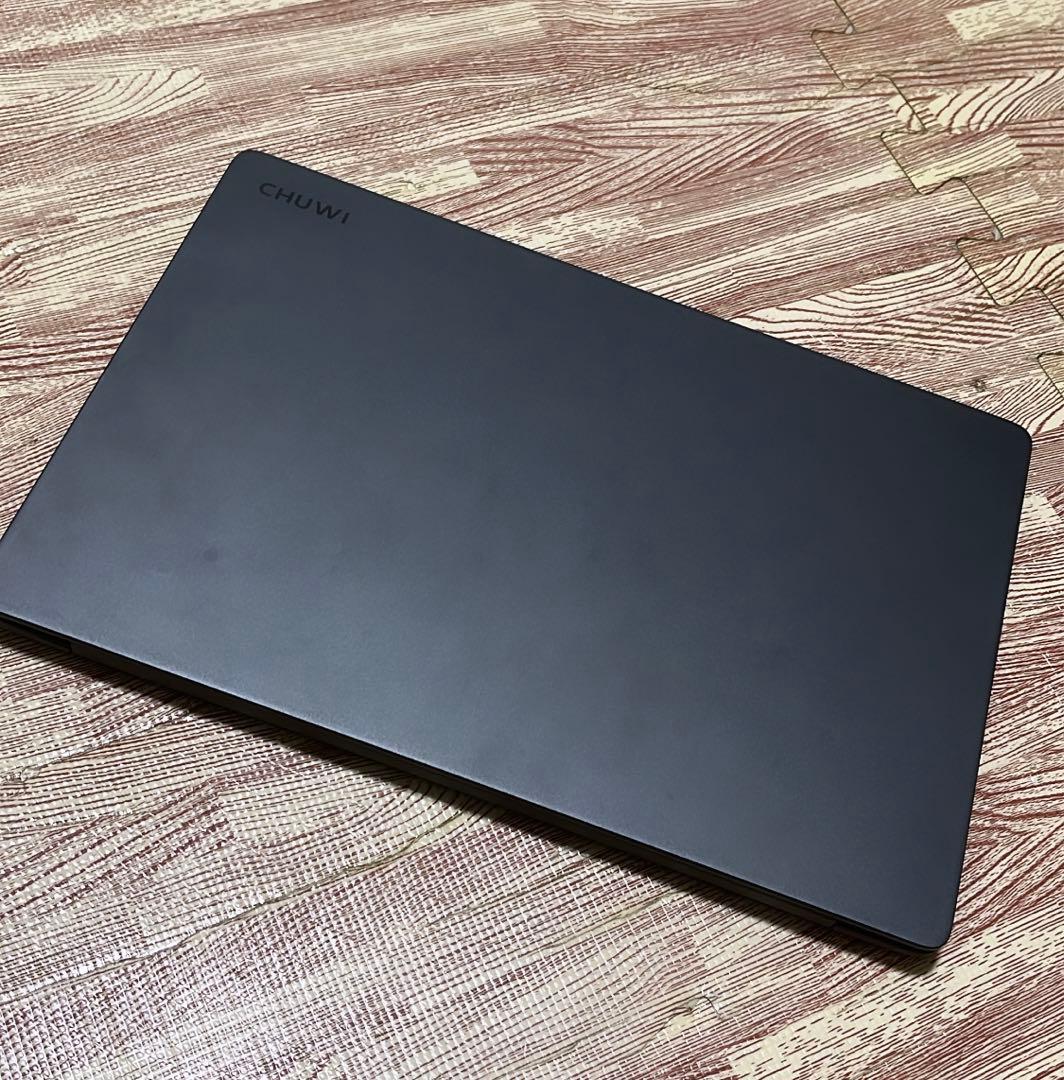 その他ノートPC本体 CHUWI Aero book