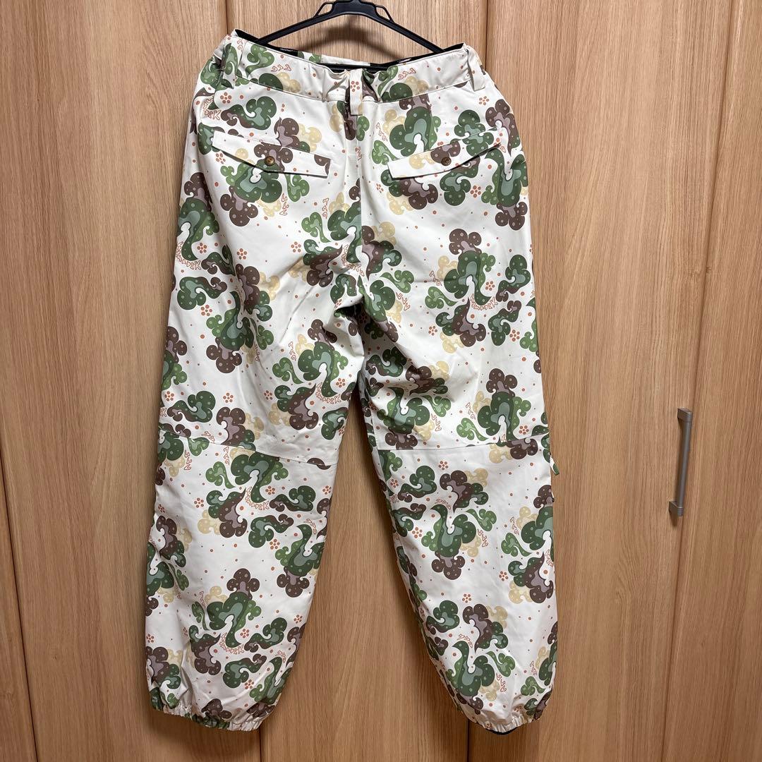 【新品未使用品】NOMADIK ノマディック 777RONIN 25-26