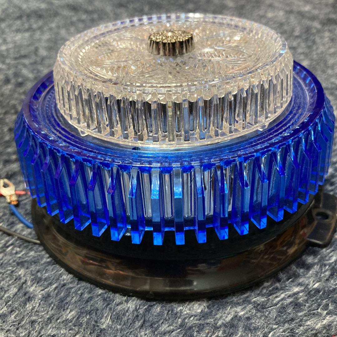 PAN ミニ エンペラー カーシャンデリア　当時物　旧車　昭和レトロ