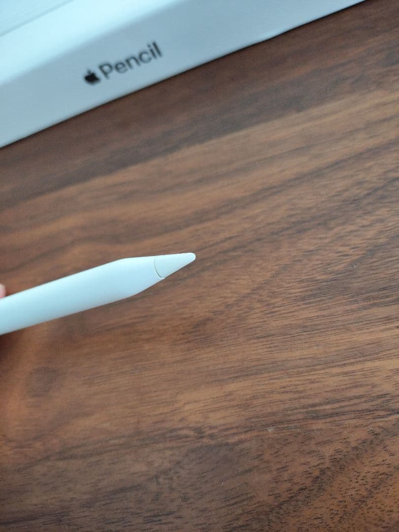 Apple Pencil 第2世代 ネームあり
