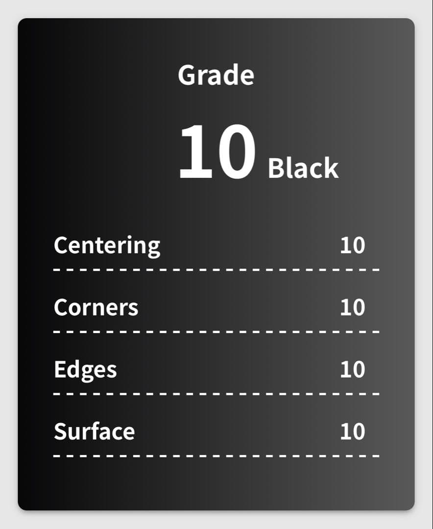 【超希少】Gemix10Blackワンピースマガジン ルフィ