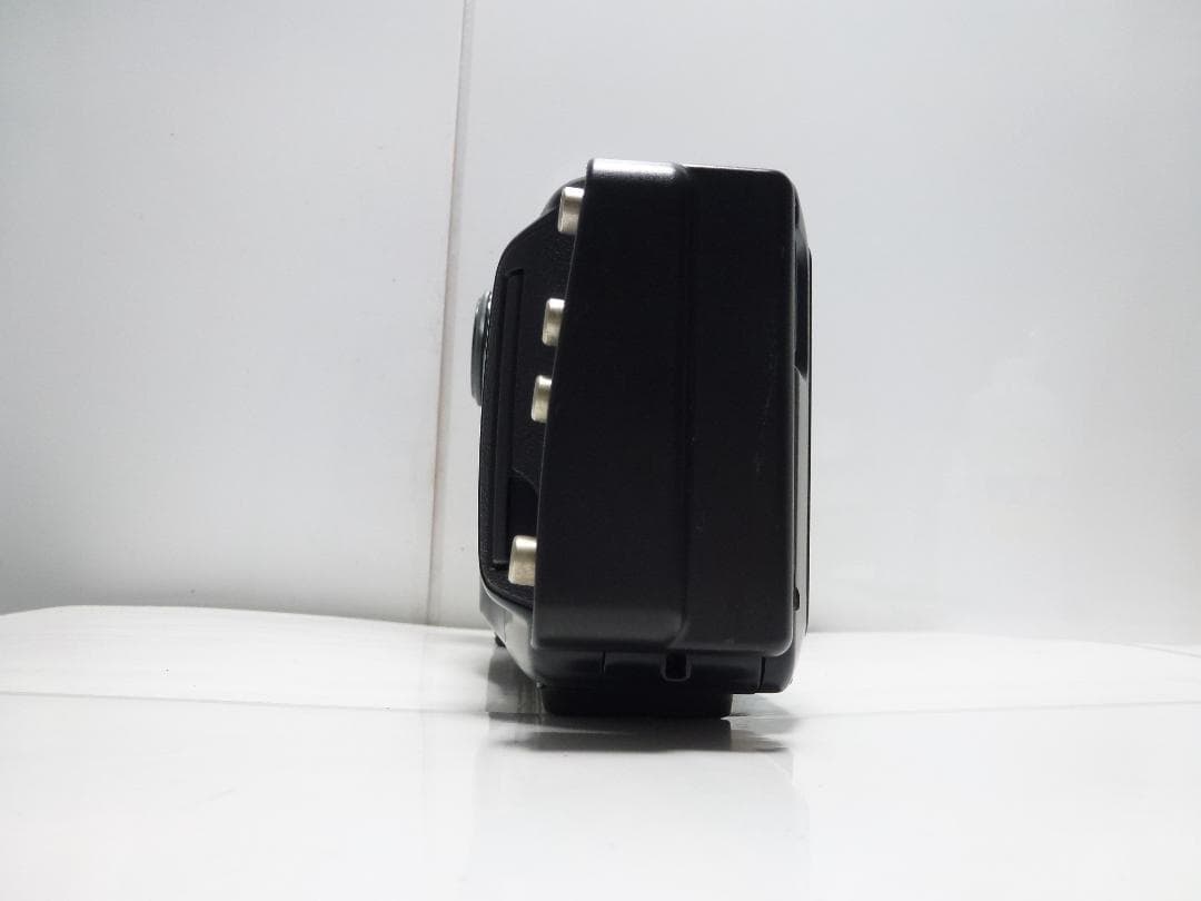 希少　訳有り動作品　シャープ　SHARP ビデオカメラ VL-HL15　8ミリ