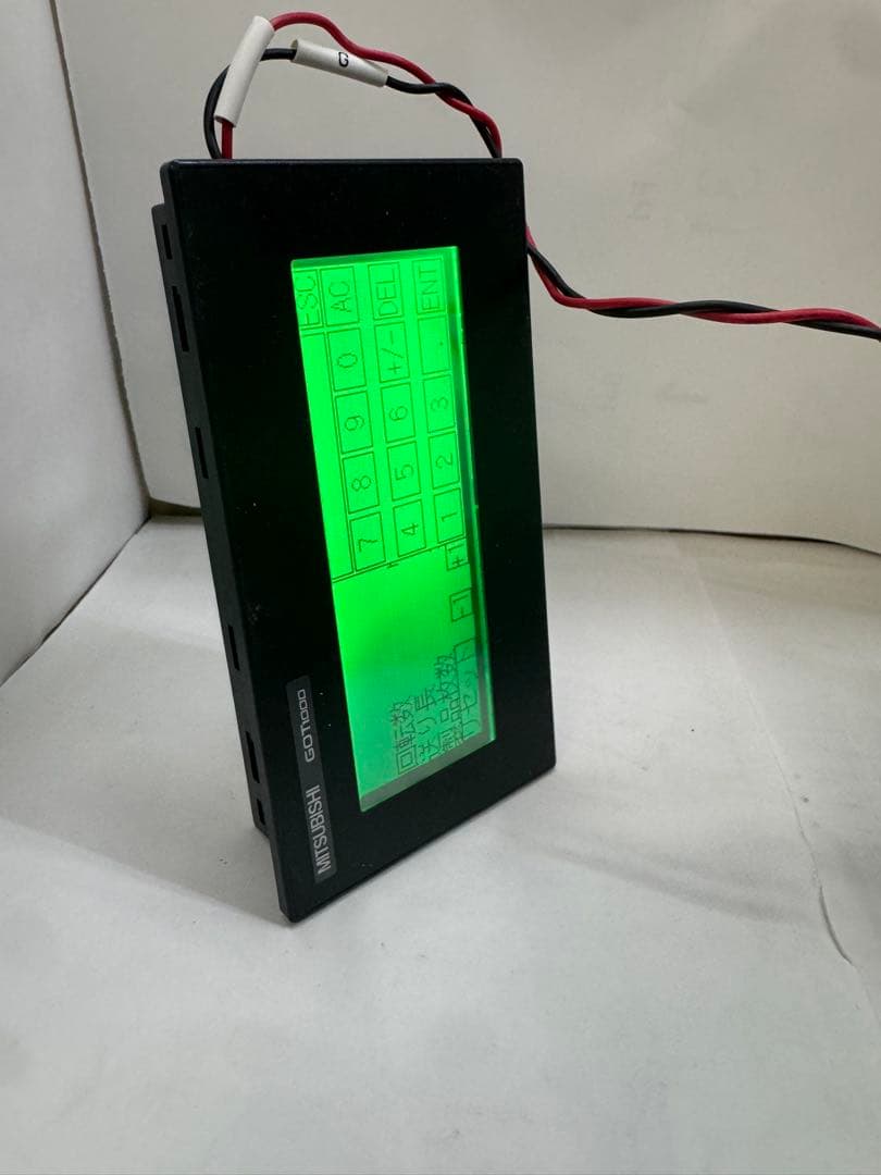 その他 MITSUBISHI GT1030-HBD