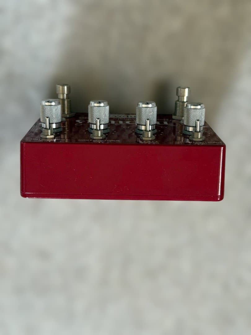 Empress Effects Nebulus モジュレーションエフェクター