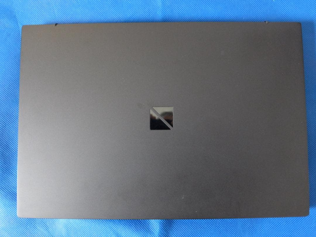 【ジャンク品】 NEC NEXTREME XC750DAB i7 1195G