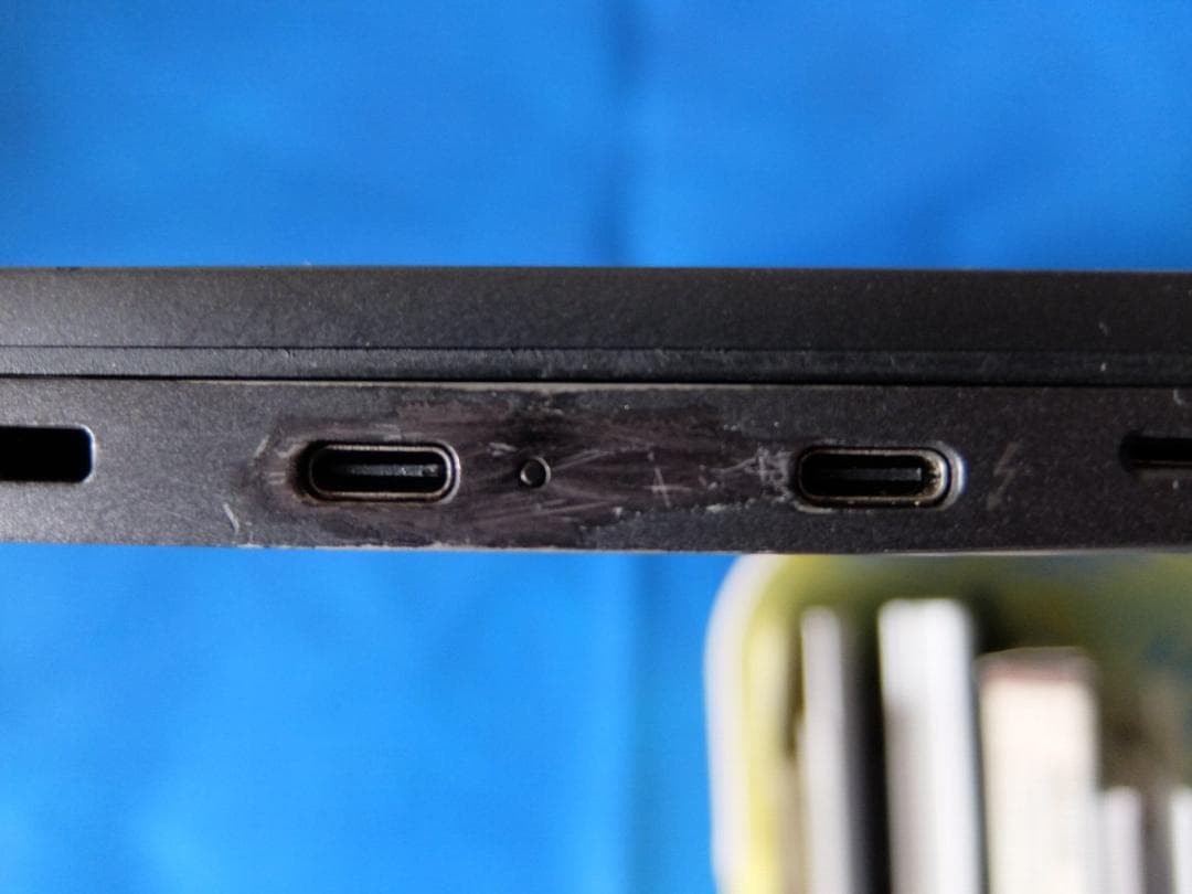 【ジャンク品】 NEC NEXTREME XC750DAB i7 1195G