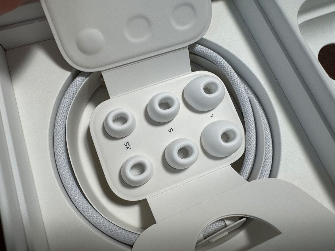 AirPods Pro (第2世代) 本体 タイプC　端子　正規品