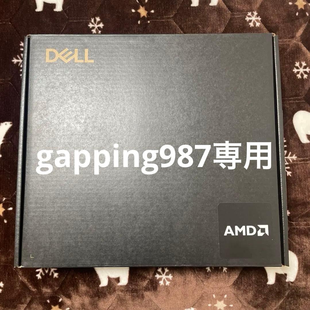 DELL Pro 14 Ryzen5 220/16GB/512GB/FHD＋