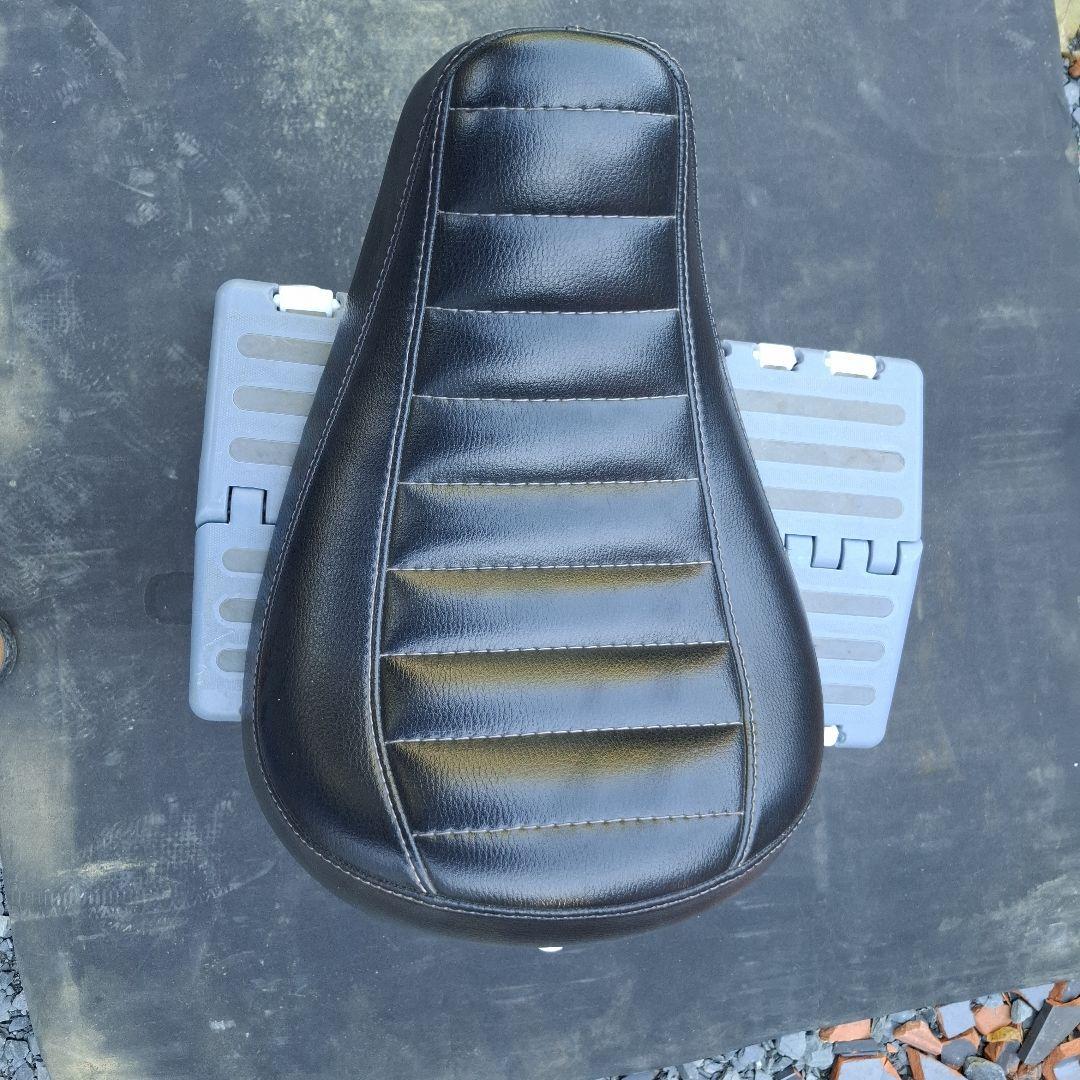 ハーレースポーツスター　イージーライダース　シングルシート