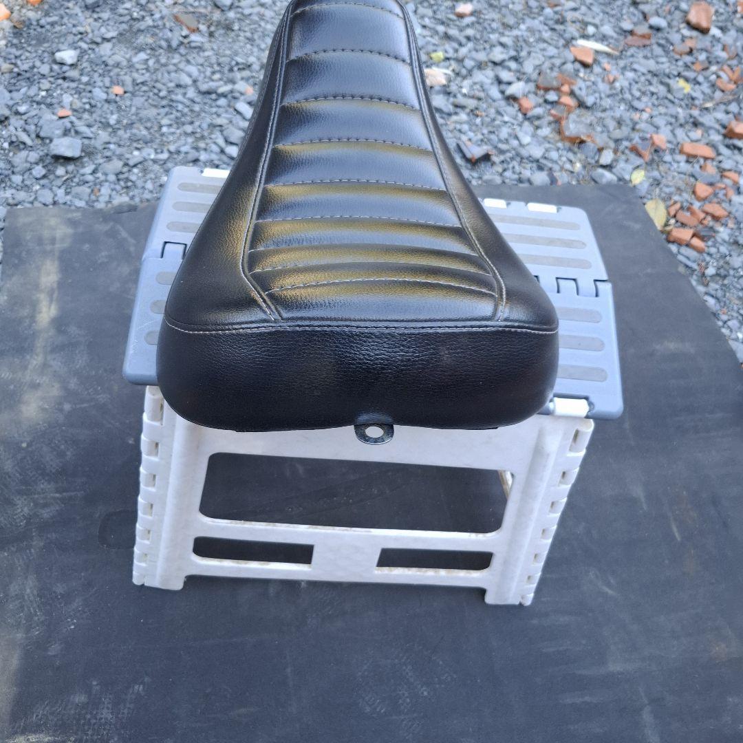 ハーレースポーツスター　イージーライダース　シングルシート