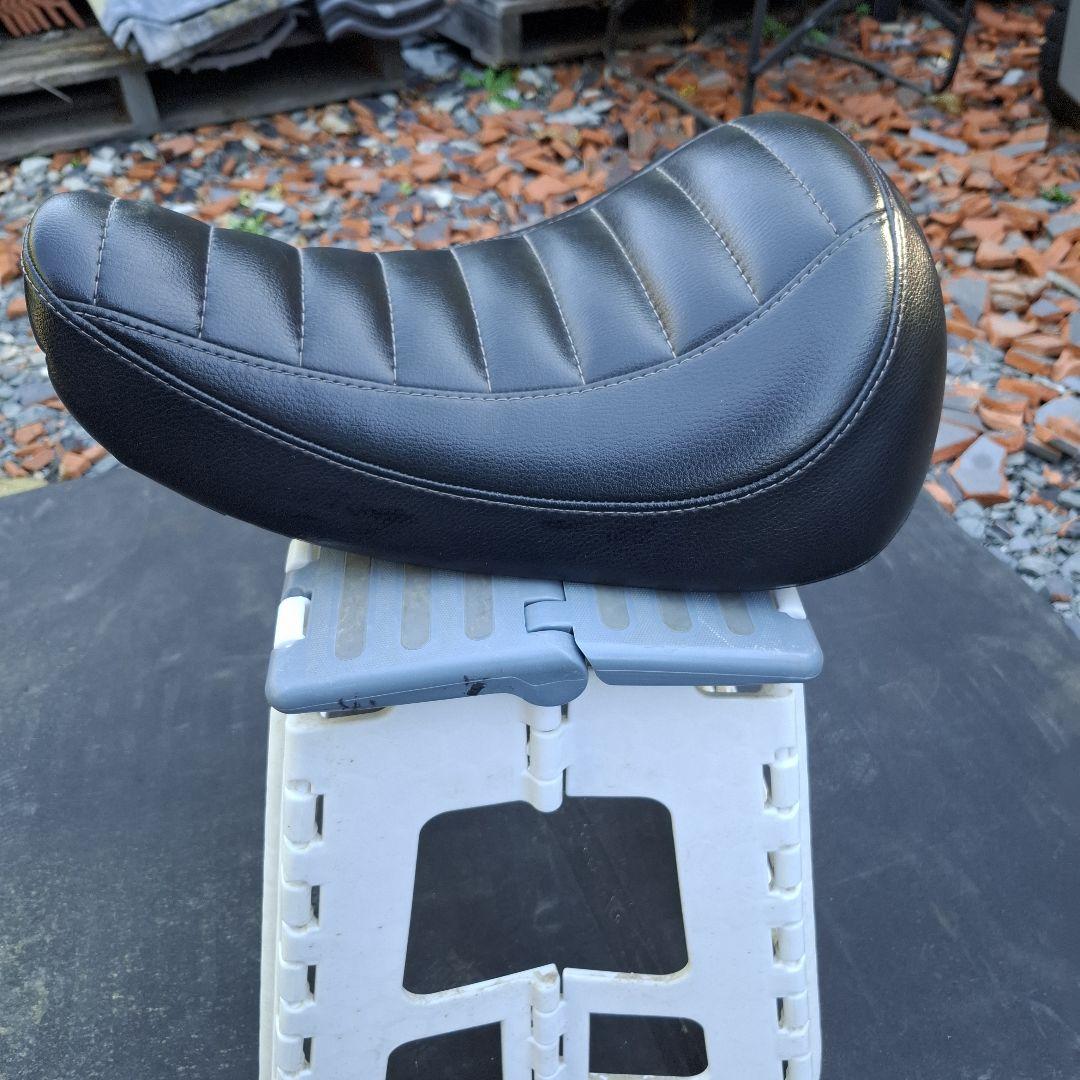 ハーレースポーツスター　イージーライダース　シングルシート