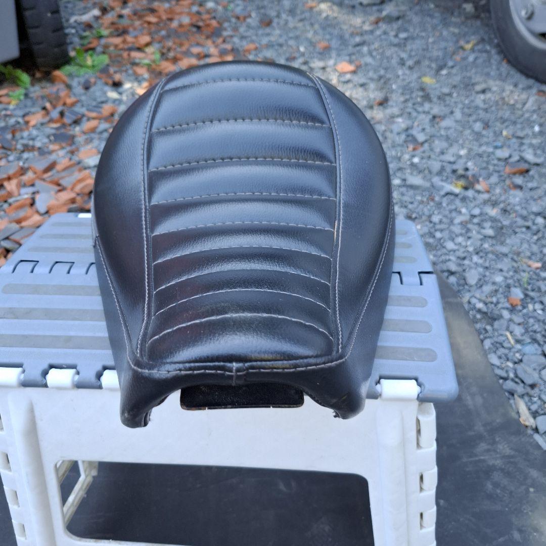 ハーレースポーツスター　イージーライダース　シングルシート