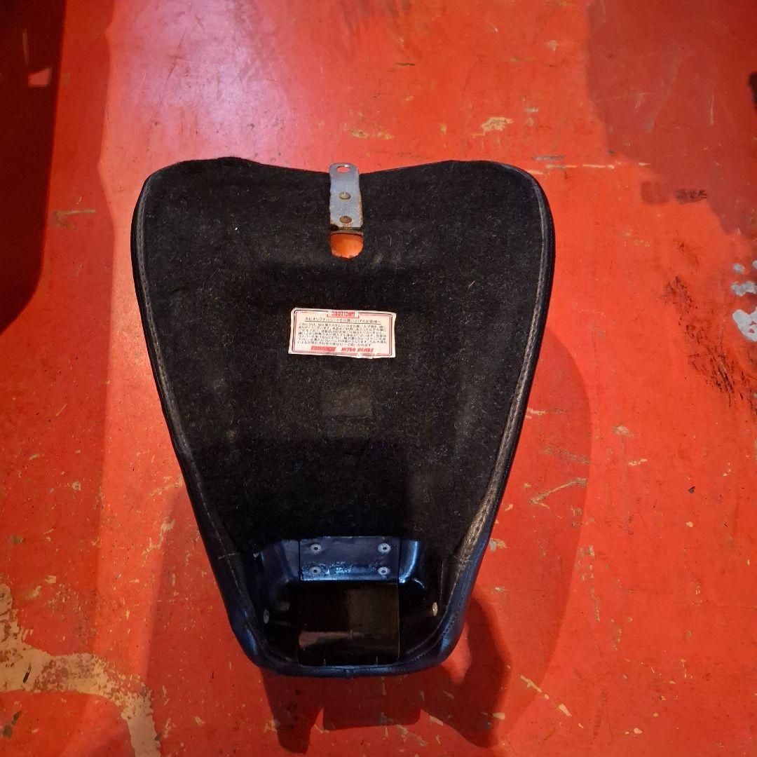 ハーレースポーツスター　イージーライダース　シングルシート