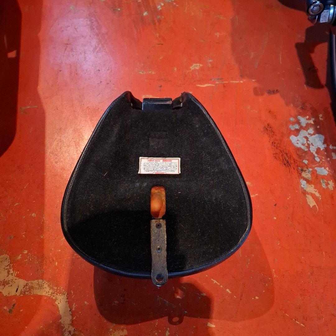 ハーレースポーツスター　イージーライダース　シングルシート