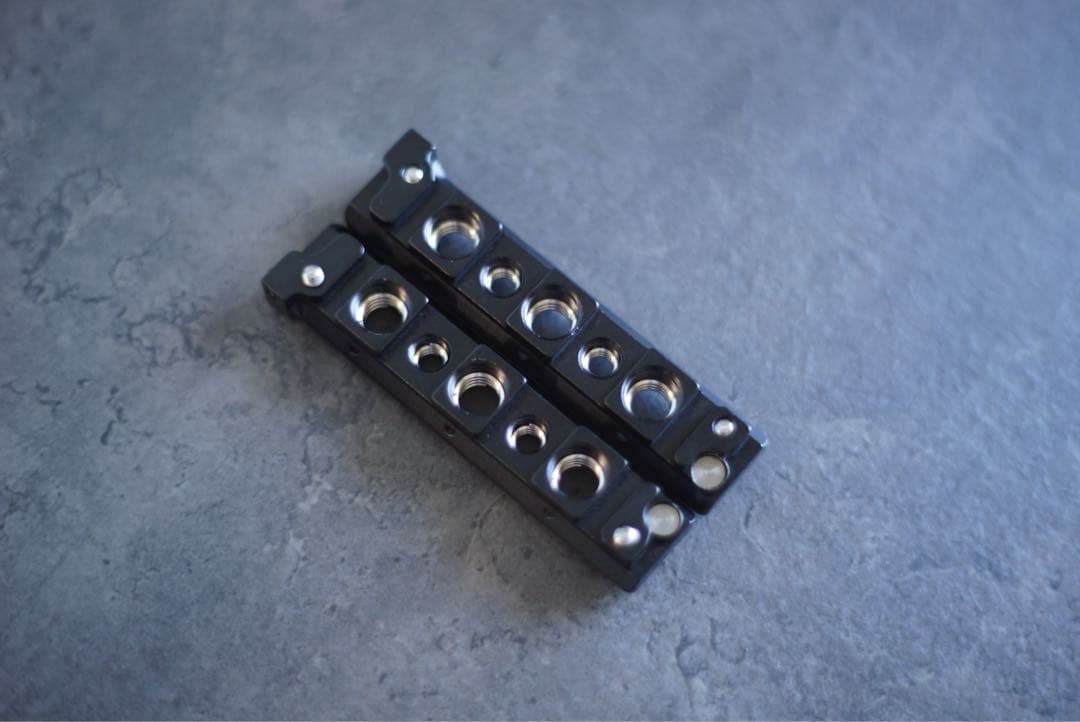 ビデオカメラ Side Plate Kit for RED KOMODO