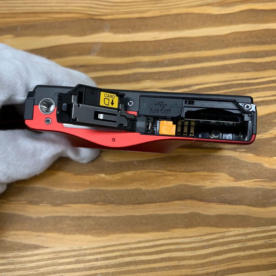 【動作確認済】Nikon COOLPIX S8000 付属品　充電器デジカメ