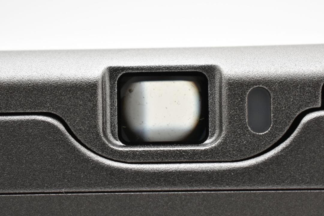 Fujifilm CARDIA mini TIARA 富士フィルム