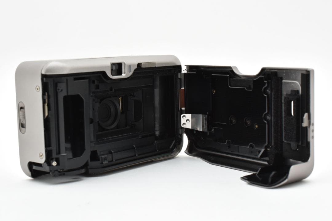 Fujifilm CARDIA mini TIARA 富士フィルム