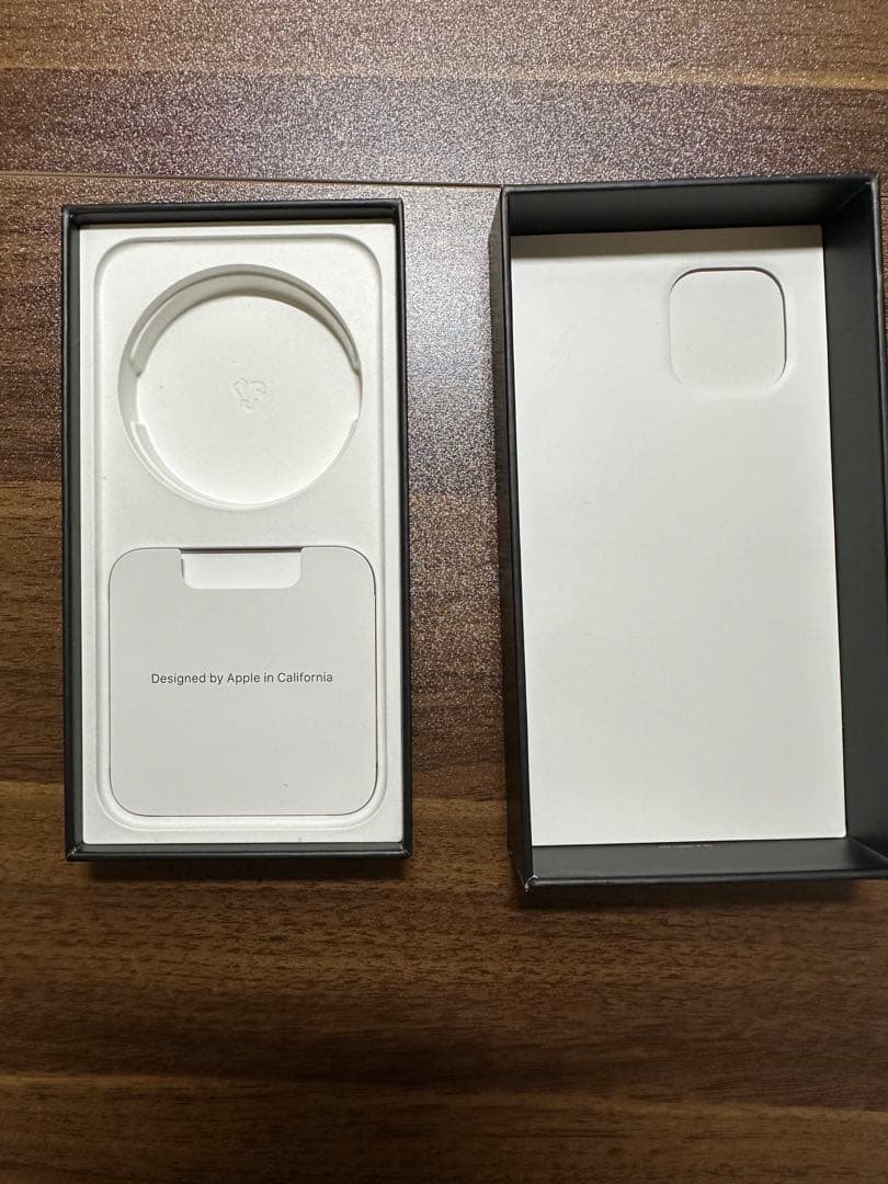 iPhone 12pro 512GB パシフィックブルー