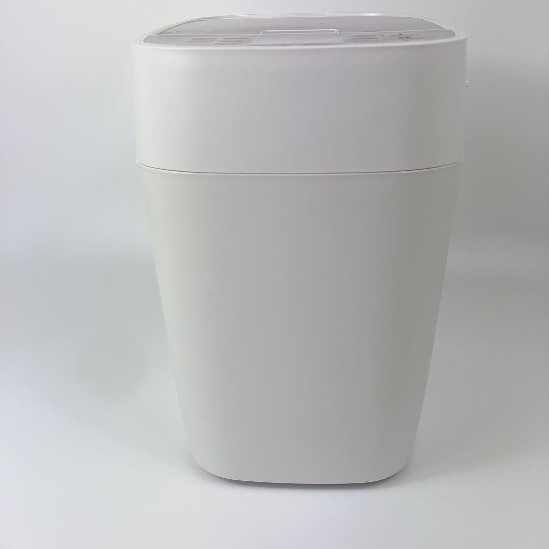 Panasonic パナソニック ホームベーカリー SD-MDX102-W 白