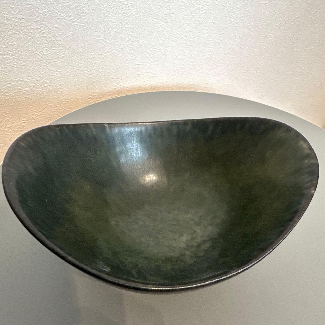 お値下げ グンナーニールンド ロールストランド ARO 黒