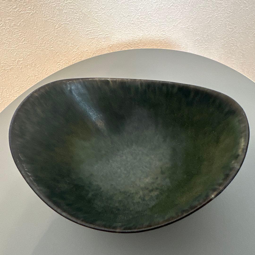 お値下げ グンナーニールンド ロールストランド ARO 黒