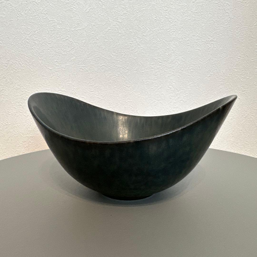 お値下げ グンナーニールンド ロールストランド ARO 黒