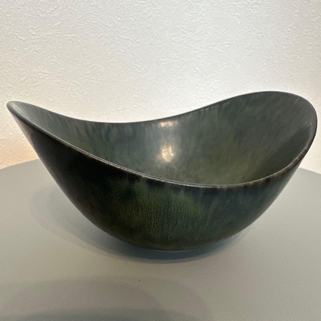 お値下げ グンナーニールンド ロールストランド ARO 黒