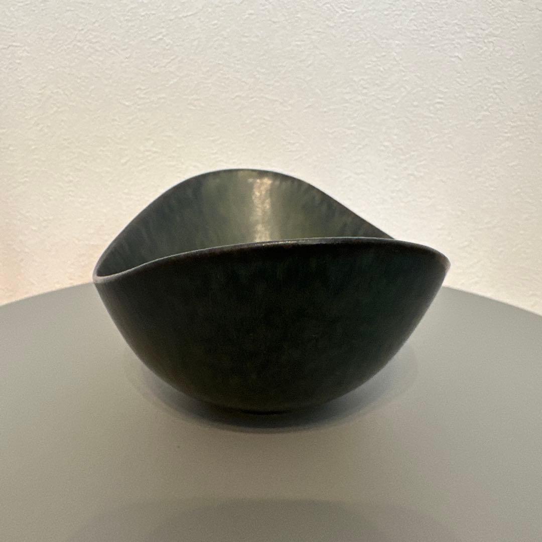 お値下げ グンナーニールンド ロールストランド ARO 黒