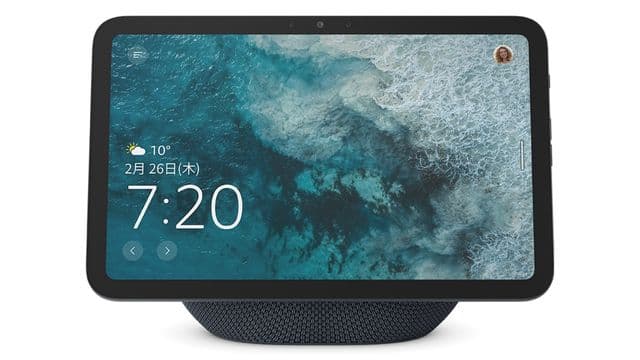 【New】Amazon Echo Show 11 (エコーショー11)