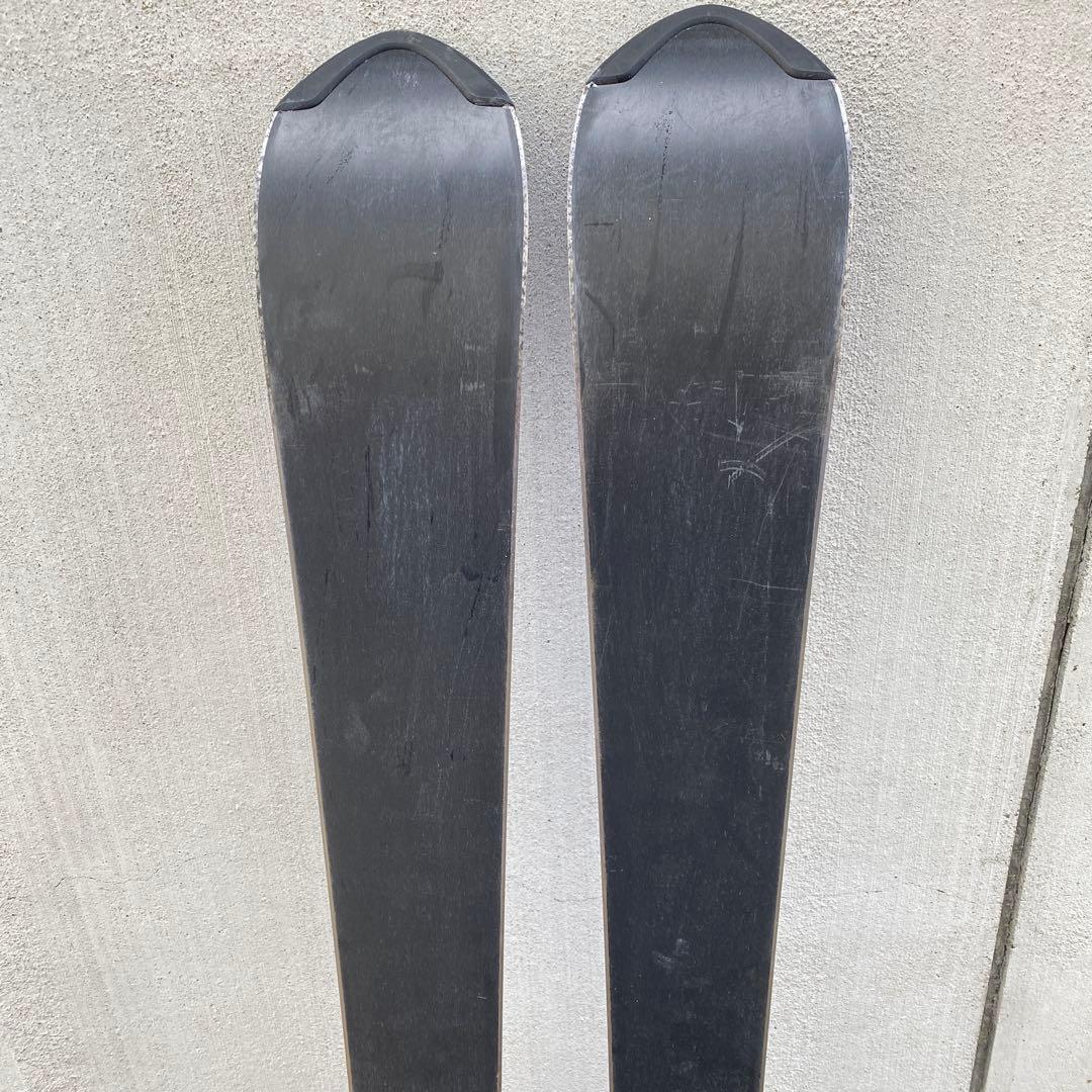 サロモン スキー板XT DEMO 154cm＋z12 Ti バインディング