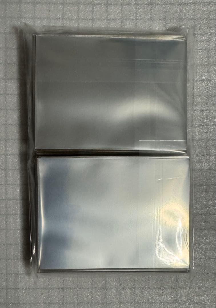 【未使用】C107　プレイマット　＆　スリーブ　遠坂あさぎ　藍沢エマ