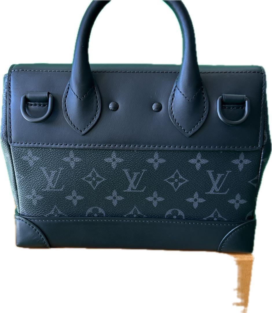 ルイ・ヴィトン　ハンドバッグ　M46953 スティーマーPM
