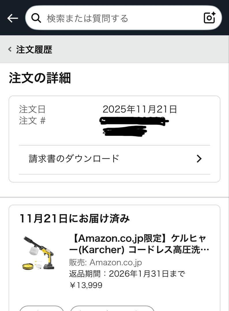 【美品】KÄRCHER OC 5 Handy Plus CB
