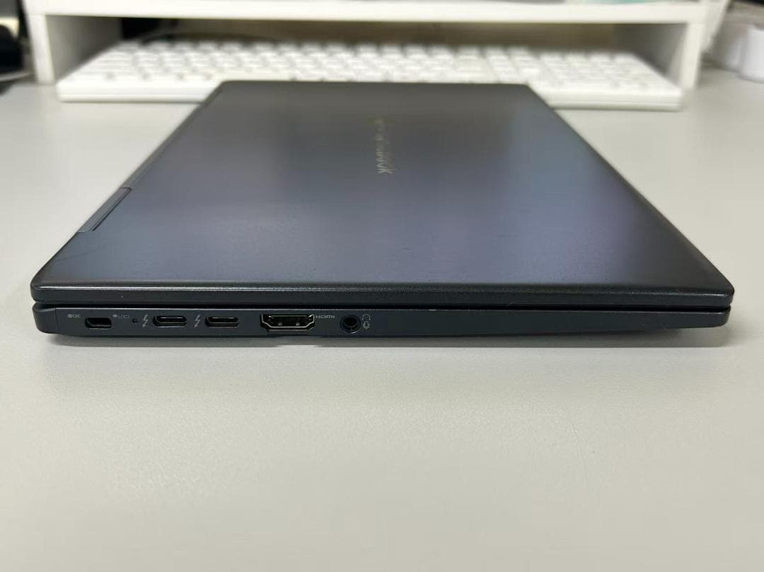 dynabook Core i7 1355U タッチパネル付き13.3型フルHD
