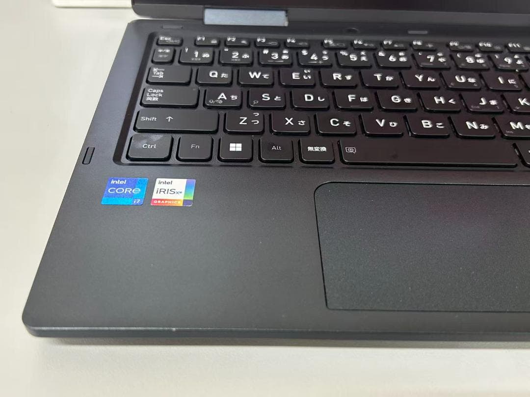 dynabook Core i7 1355U タッチパネル付き13.3型フルHD