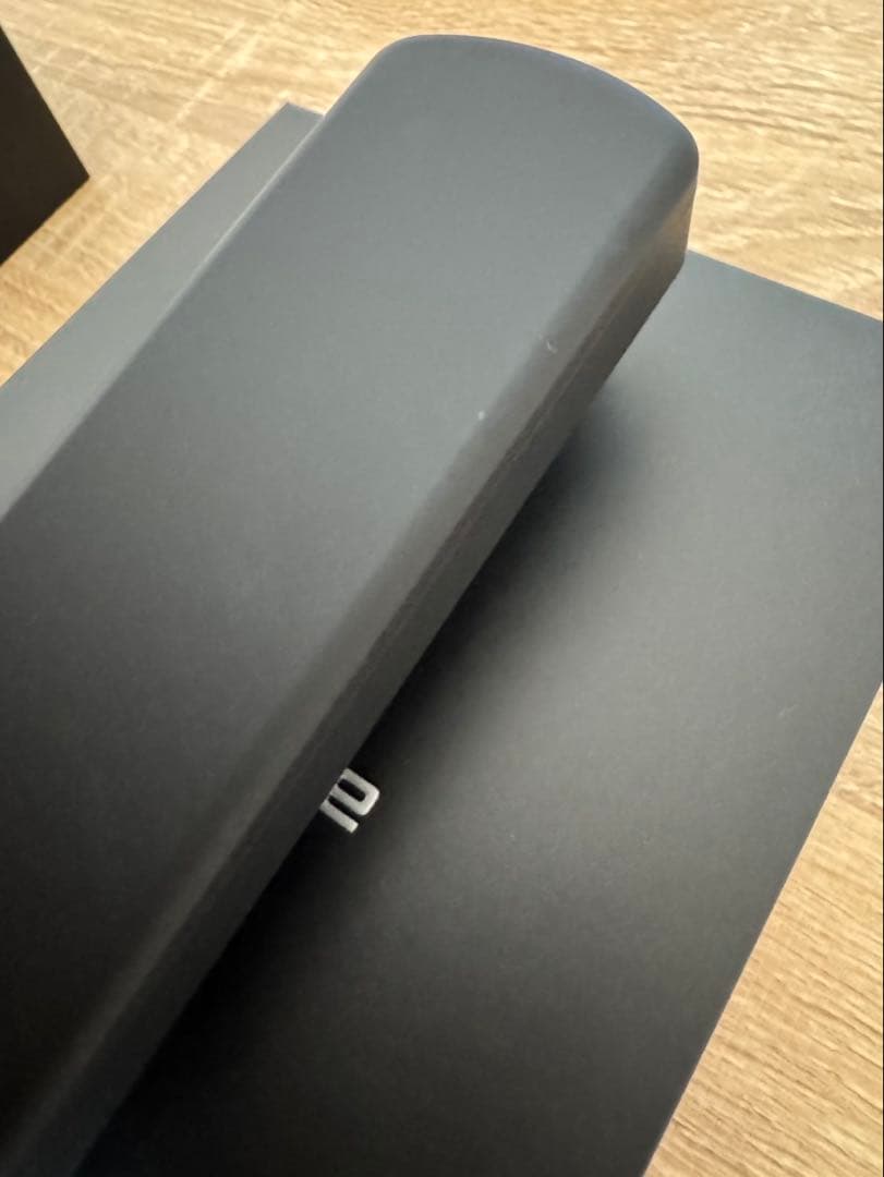 【美品】Brighte ELEKIBRUSH 美顔器