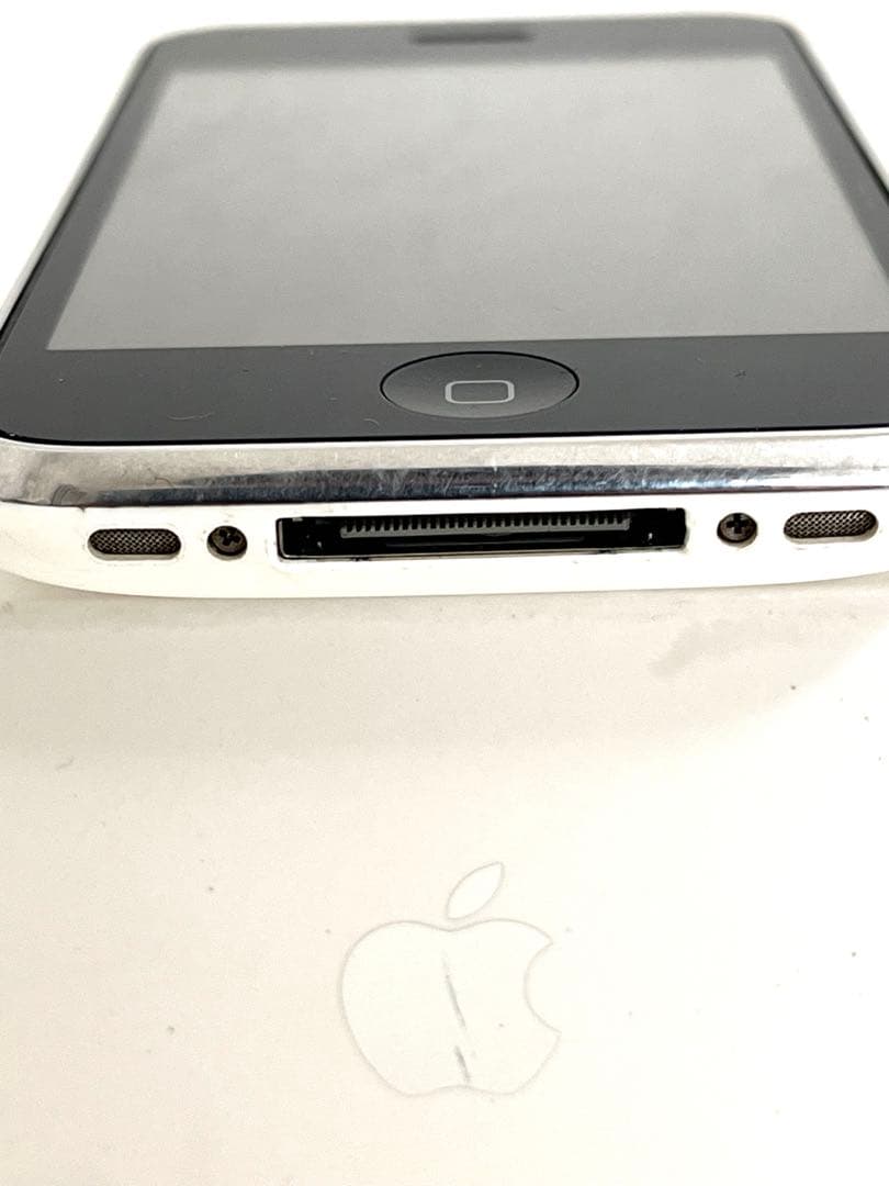 ソフトバンク iPhone 3G 16G ホワイト